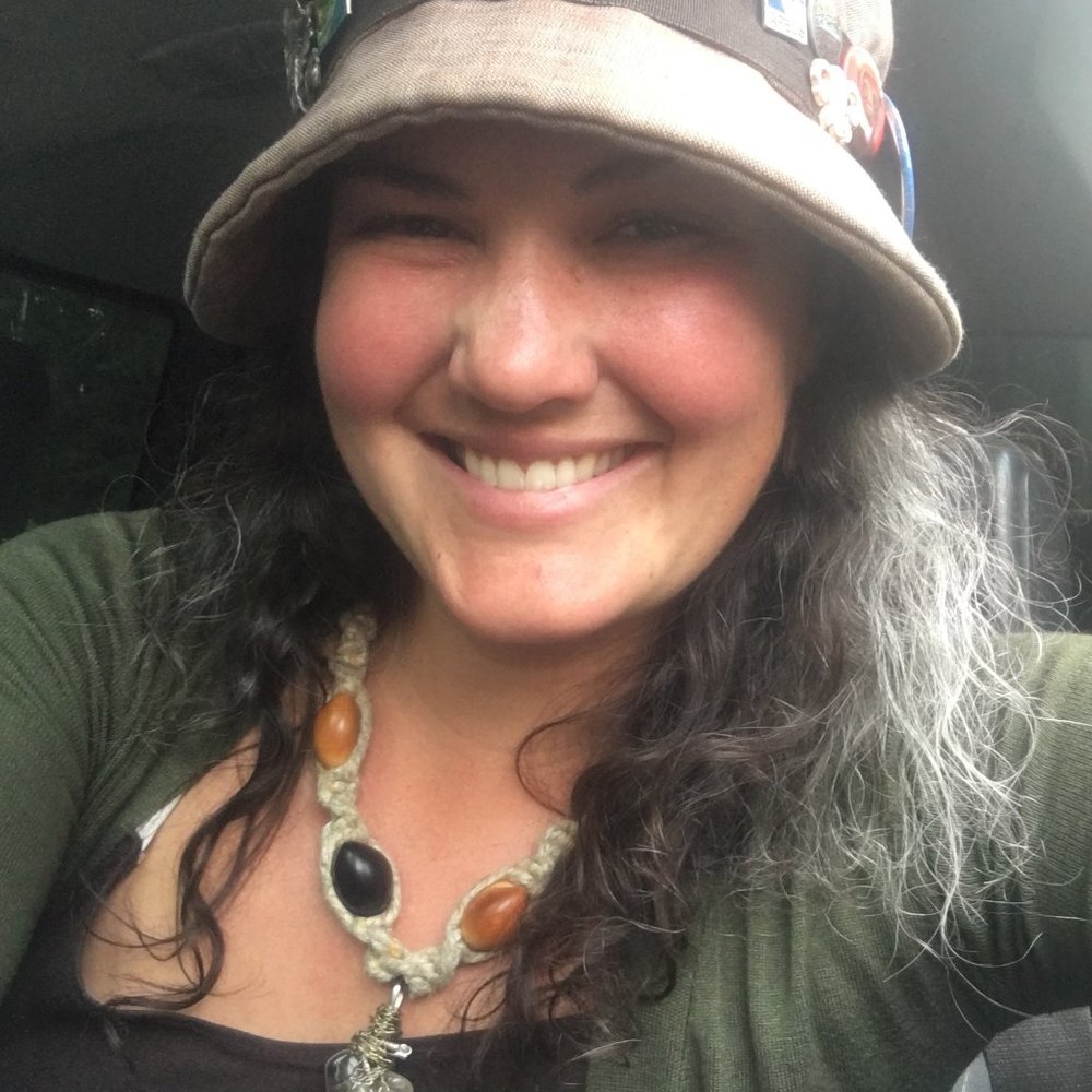Meet your Posher, Shawnee